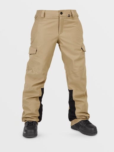 WILDLING PANT