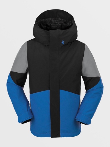 VERNON INS JACKET
