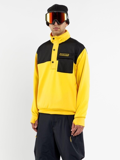SHE 2 P/O FLEECE