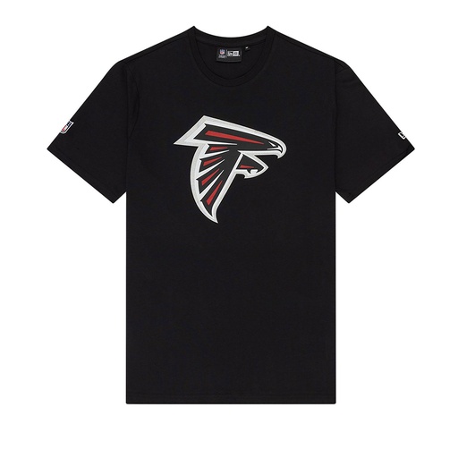 NOS NFL REGULAR TEE ATLFAL  BLKWHI