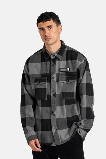 Freeman Shirt