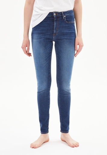 ARMEDANGELS TILLAA X STRETCH (Farbe: arctic / Größe: 27/32 / Länge: 32)