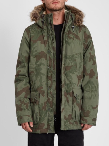 Lidward 5K Parka
