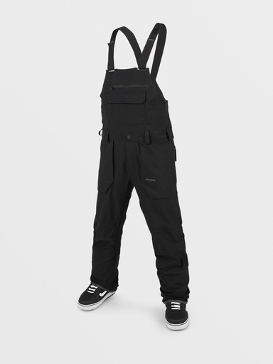 ROAN BIB OVERALL