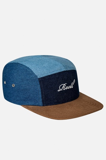 5-Panel Cap