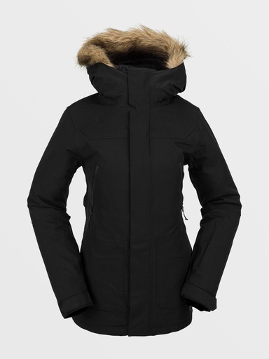 SHADOW INS JACKET