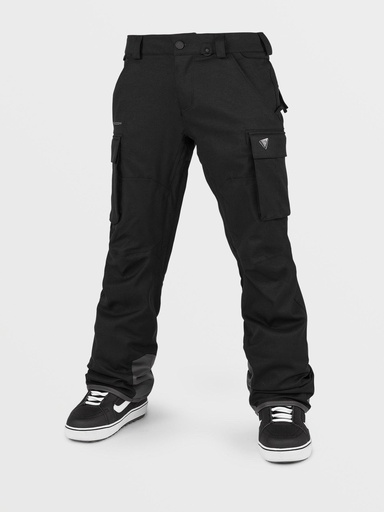 NEW ARTICULATED PANT