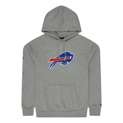 NOS NFL REGULAR HOODY BUFBIL  HGRWHI