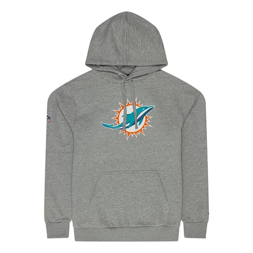 NOS NFL REGULAR HOODY MIADOL  HGRWHI