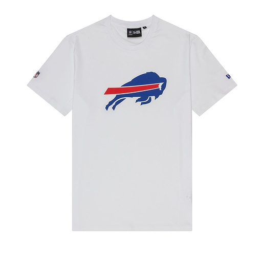 NOS NFL REGULAR TEE BUFBIL  WHIWHI