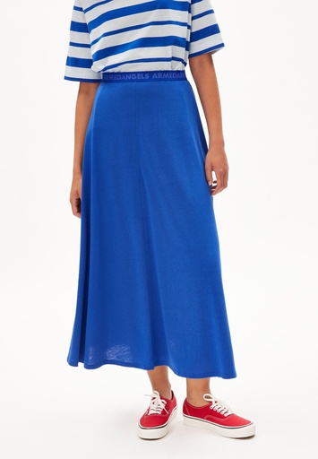 ARMEDANGELS ILENIAA LARAA (Farbe: dark crimson / Größe: XXL)