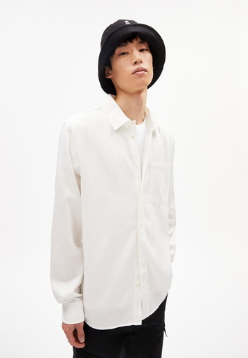 ARMEDANGELS SKJORTAA (Farbe: undyed / Größe: M)