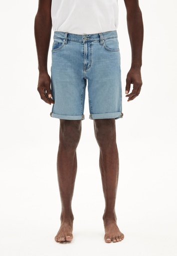 ARMEDANGELS NAAILO HEMP (Farbe: seven seas / Größe: 34)