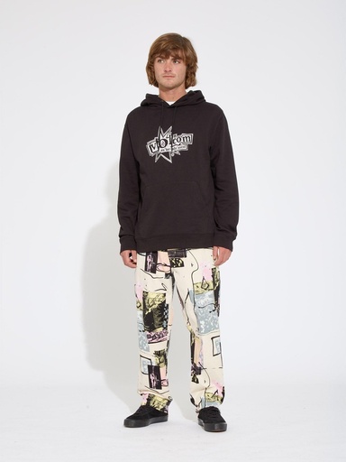 Volcom Psychstone Hose (Farbe: PONDEROSA PINE / Größe: XL)
