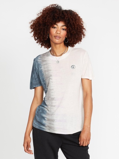 Volcom Tern N Bern T-Shirt (Farbe: CITRON / Größe: L)