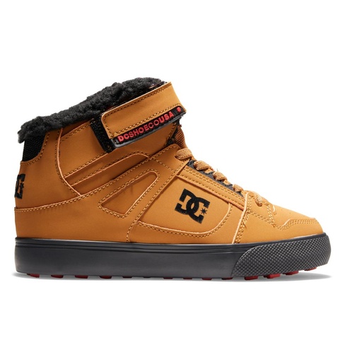 PURE HIGH-TOP WNT EV