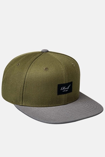 Pitchout Cap