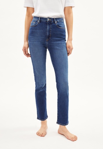 ARMEDANGELS LEJAANI (Farbe: dk indigo / Größe: 34/34 / Länge: 34)