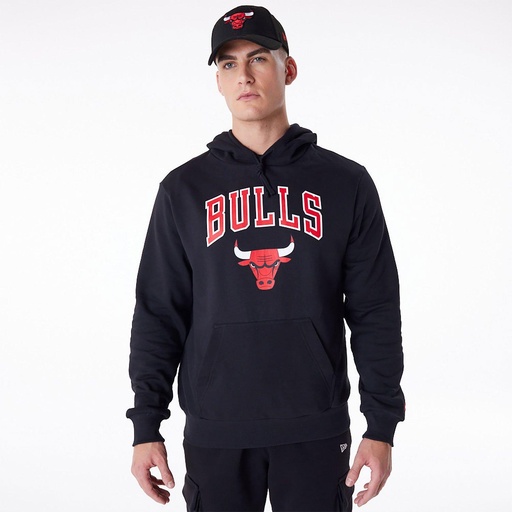 NOS NBA REGULAR HOODY CHIBUL  BLKFDR