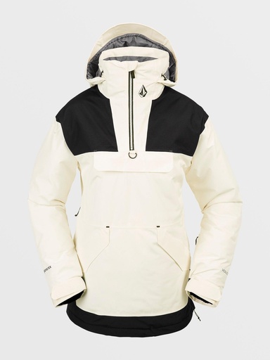 FERN INS GORE PULLOVER