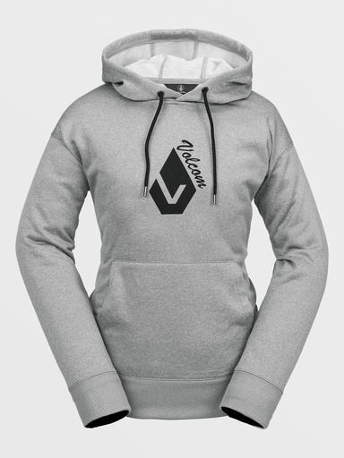 CORE HYDRO HOODIE