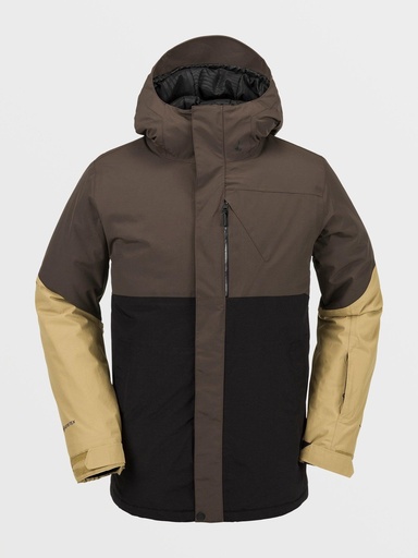 L INS GORE-TEX JACKET
