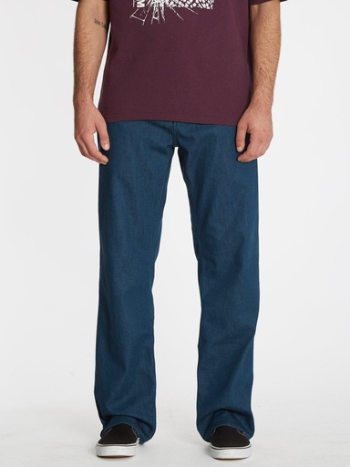 Volcom MODOWN DENIM (Farbe: NEUTRAL GREY / Größe: 36)