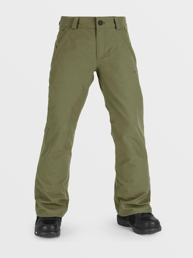 FREAKIN CHINO YOUTH INS PANT