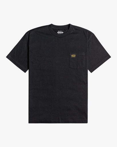 AMERICANA POCKET SS TEE