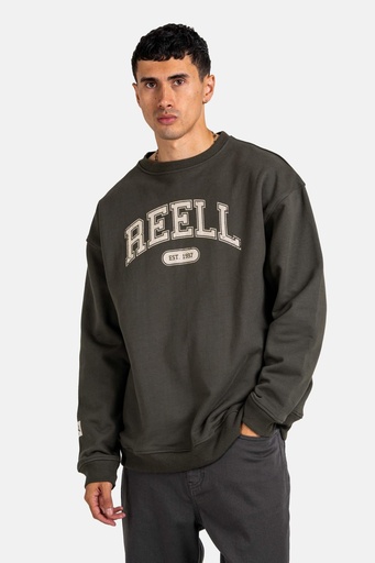 Team Crewneck