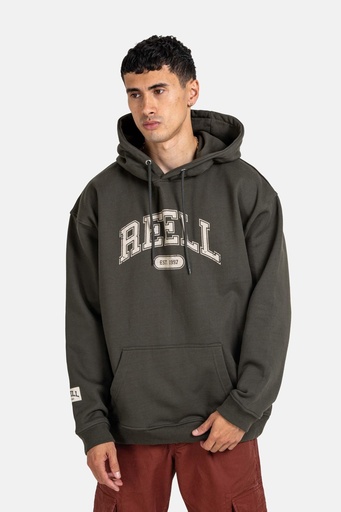 Team Hoodie