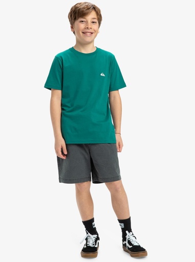 BASIC SS TEE YOUTH