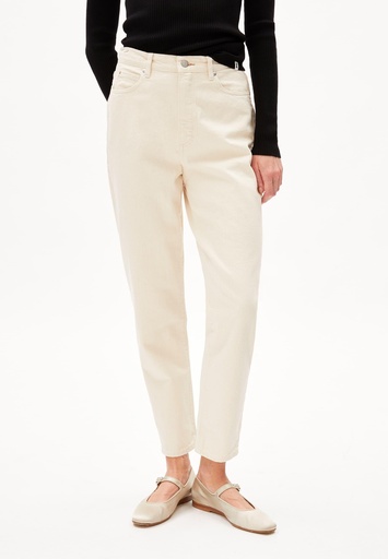 ARMEDANGELS MAIRAA UNDYED (Farbe: undyed / Größe: 28/34 / Länge: 34)