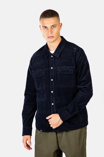 Duke Overshirt