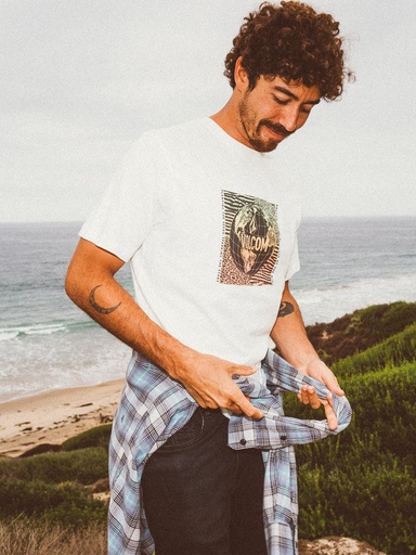 EARTHTRIPPIN FTY SST