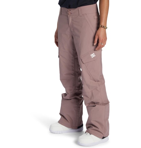 NONCHALANT PANT