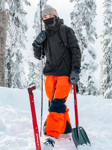 KOA TDS INF GORE-TEX JACKET