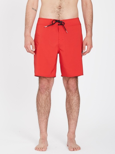 Lido Solid Mod-tech 18" Boardshort