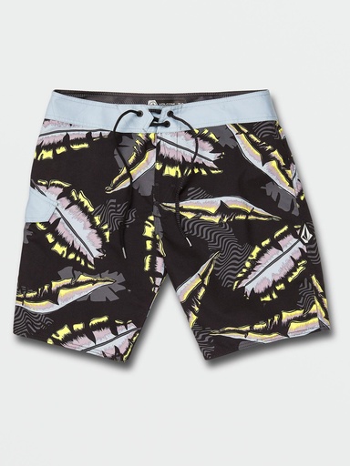 Volcom Detoonator Mod-tech 19" Boardshort (Farbe: MISTY ROSE / Größe: 30)