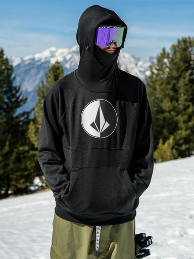 HYDRO RIDING HOODIE