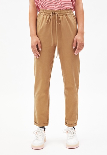ARMEDANGELS DANIAA (Farbe: smoky almond / Größe: L)