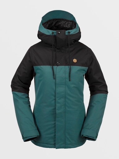 BOLT INS JACKET
