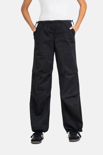 Women Parachute Pant