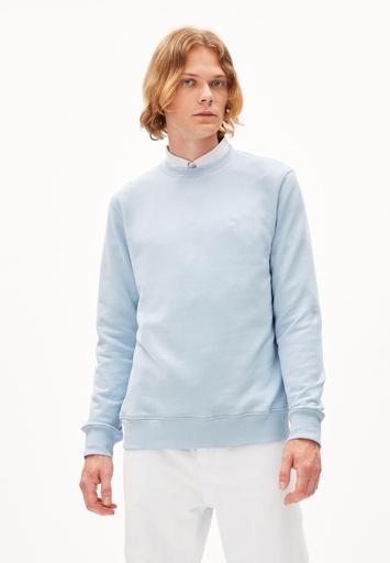 ARMEDANGELS BAARO COMFORT (Farbe: red alert / Größe: L)