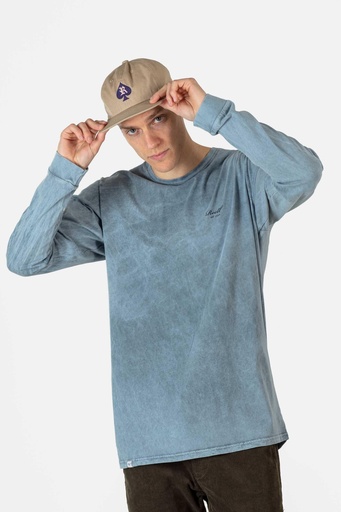 Natural Dyed Longsleeve OC