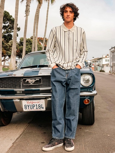 Solver Jeans