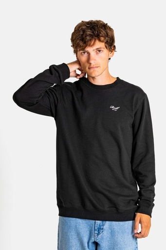 Staple Terry Crewneck