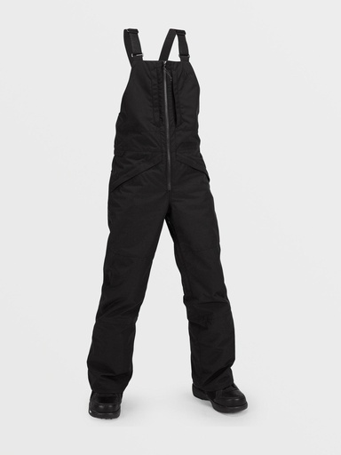 BARKLEY INS BIB OVERALL
