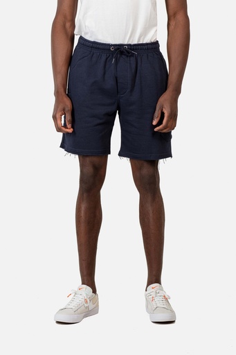Sweat Cargo Short