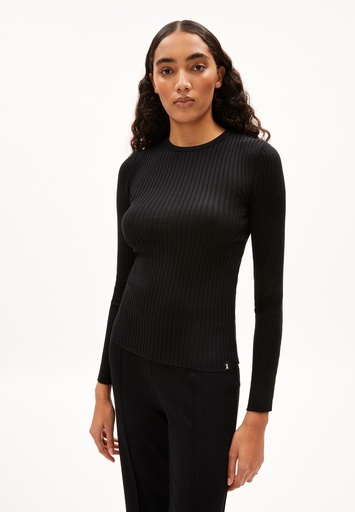 ARMEDANGELS ALAANIA RN (Farbe: oatmilk / Größe: XXL)